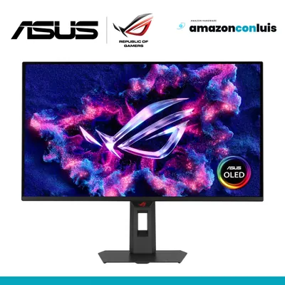 Monitor ASUS ROG Strix XG27AQDMES 26.5